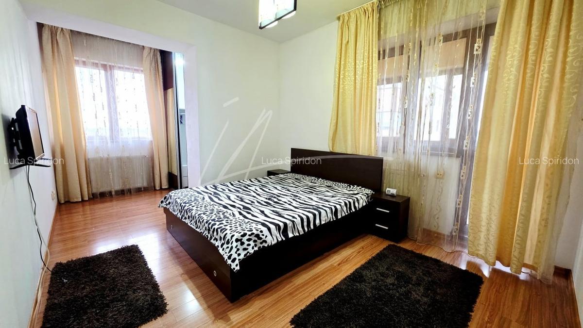 Se inchiriaza apartament 2 camere decomandat, Cartier Latin - 3