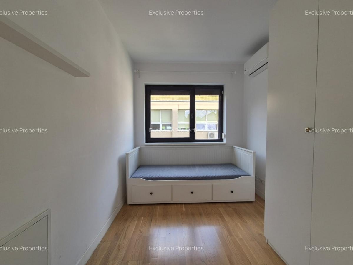 Apartament 3 camere in Arcadia Domenii 2 bai gata de mutare - 11