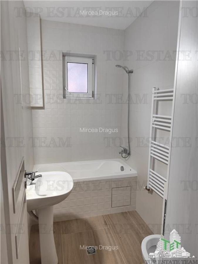 Apartament  3 camere de inchiriat in casa, central Cluj - 10
