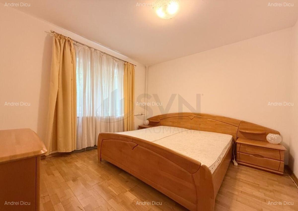 Apartament 2 Camere I De I Aviatiei - 4