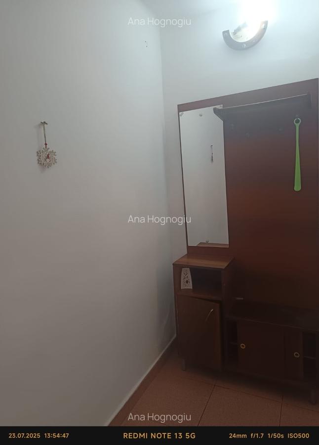 Garsonieră semidecomandată în Complex Studențesc - 4