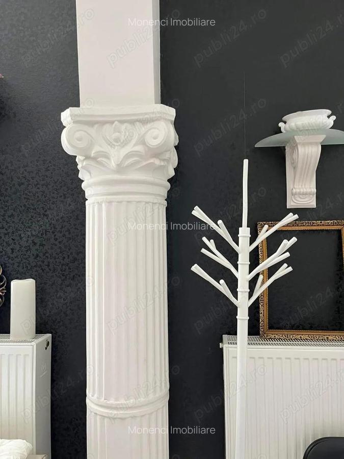 Vanzare Spa?iu Comercial 2 Apartamente ,210 mp, Pietonala, Oradea. - 3