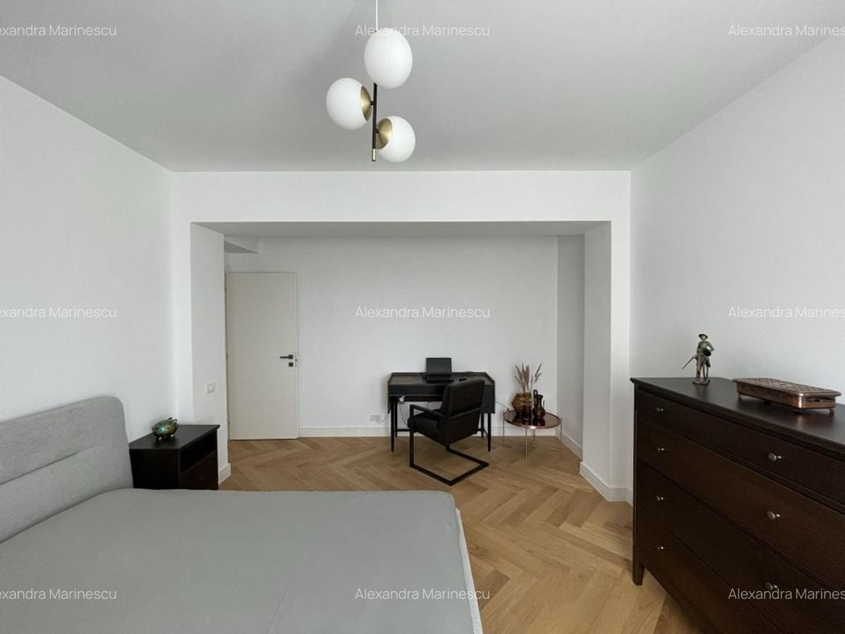 VANZARE 4 CAMERE | PADUREA BANEASA - 11
