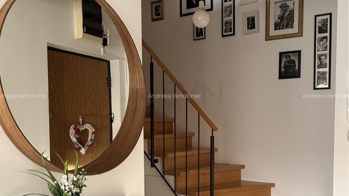 REA1023740 Apartament tip duplex 3 camere Dristor - 15