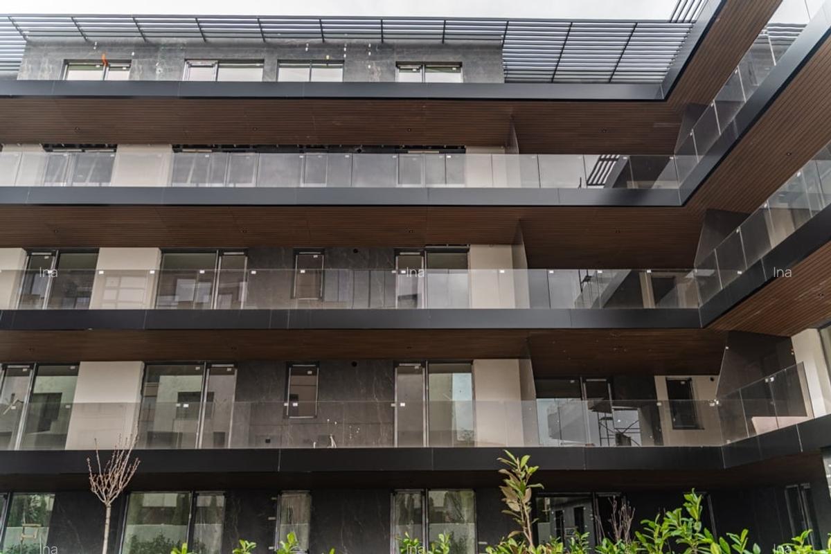 3 CAMERE - IANCU NICOLAE - PISCINA - LANGA PADUREA BANEASA - COMISION 0% - 8