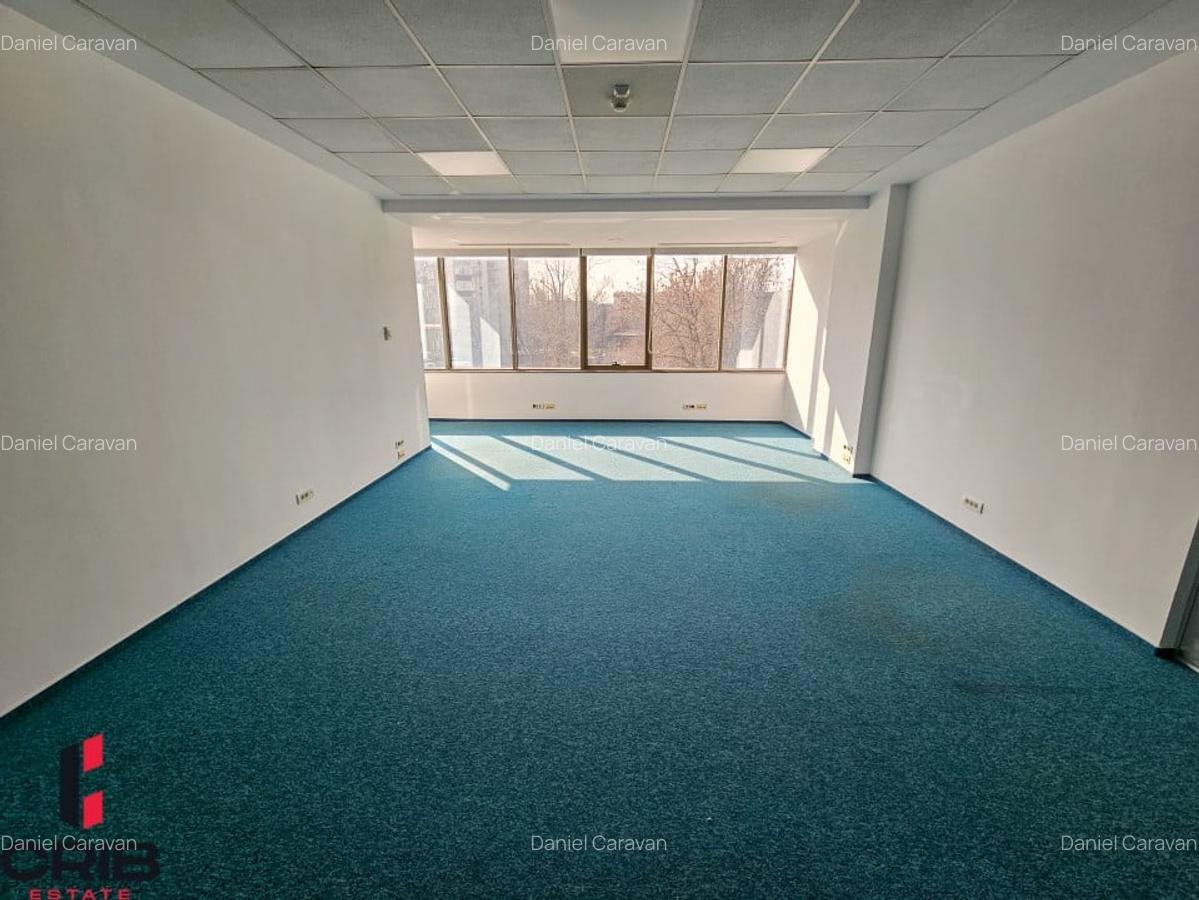 Spatii birouri 145mp Virtutii Lujerului Metrou  Petrache Poenaru - 3