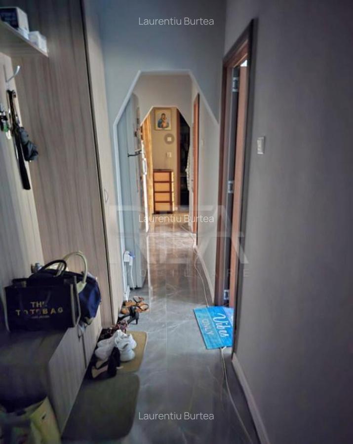3 camere 5/10, anvelopat-Gorjului, 150m metrou - 6