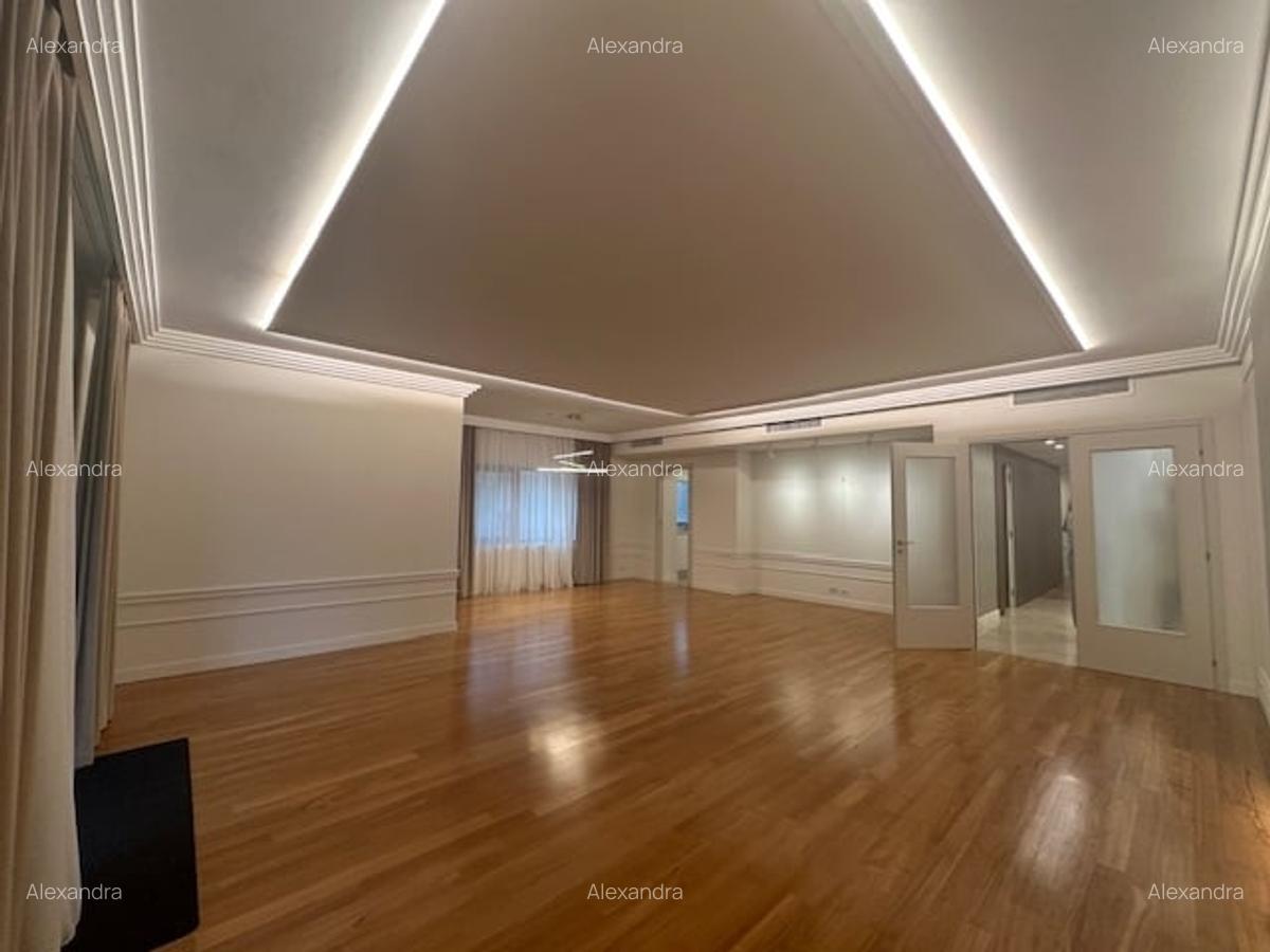 Inchiriere 4 camere spectaculoase - Washington Residence - Dorobanti - 2