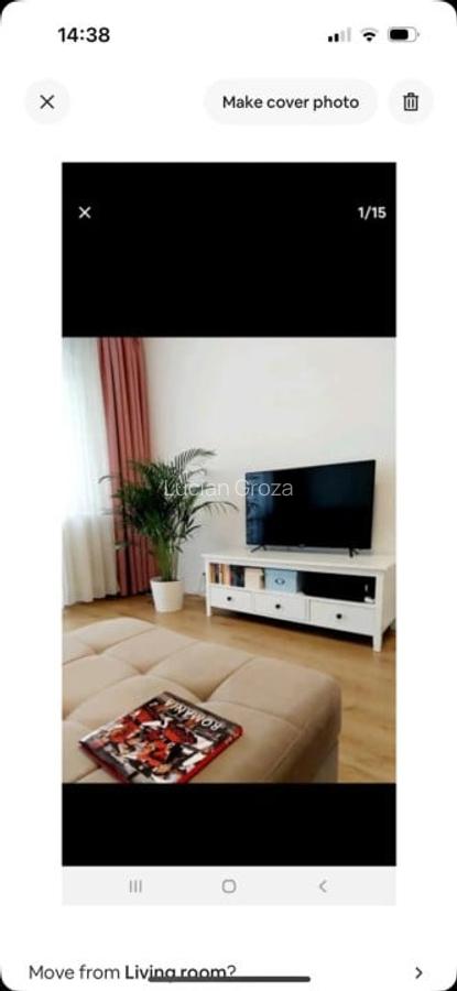 Vanzare apartament 2 camere  Turda - Ion Mihalache - 9