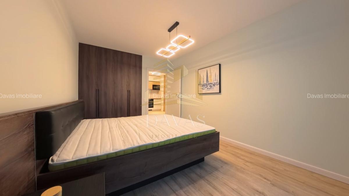 Apartament de 2 camere semidecomandat | bloc nou | Iulius Mall - 11