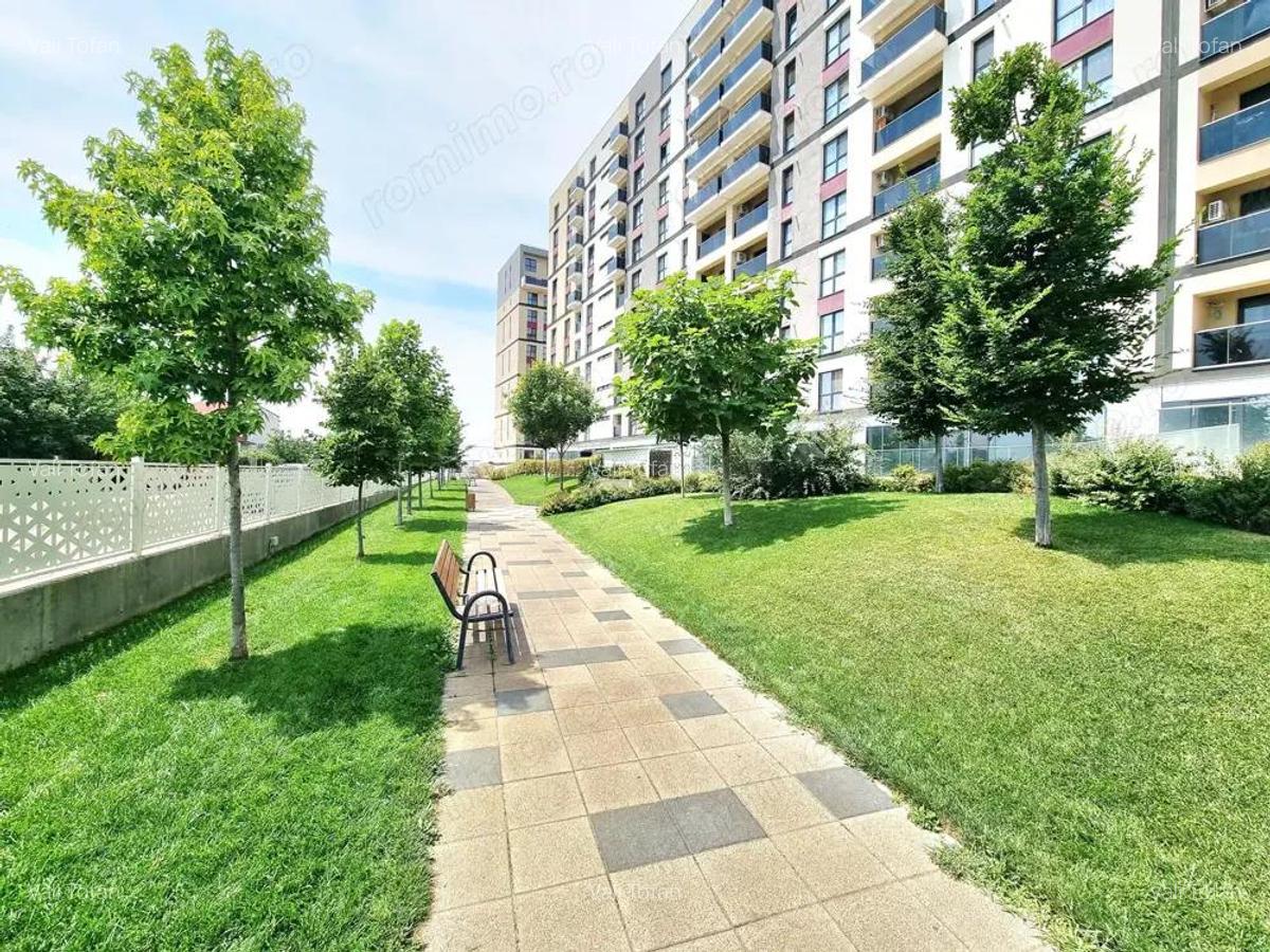 2 Camere de Vanzare Giulesti Complex Aqua City - 1