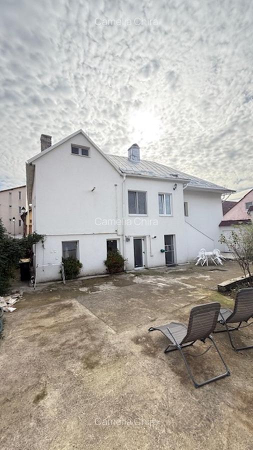 CENTRU VECHI ISTORIC- CASA P+E de  240mp cu teren 280mp! - 12