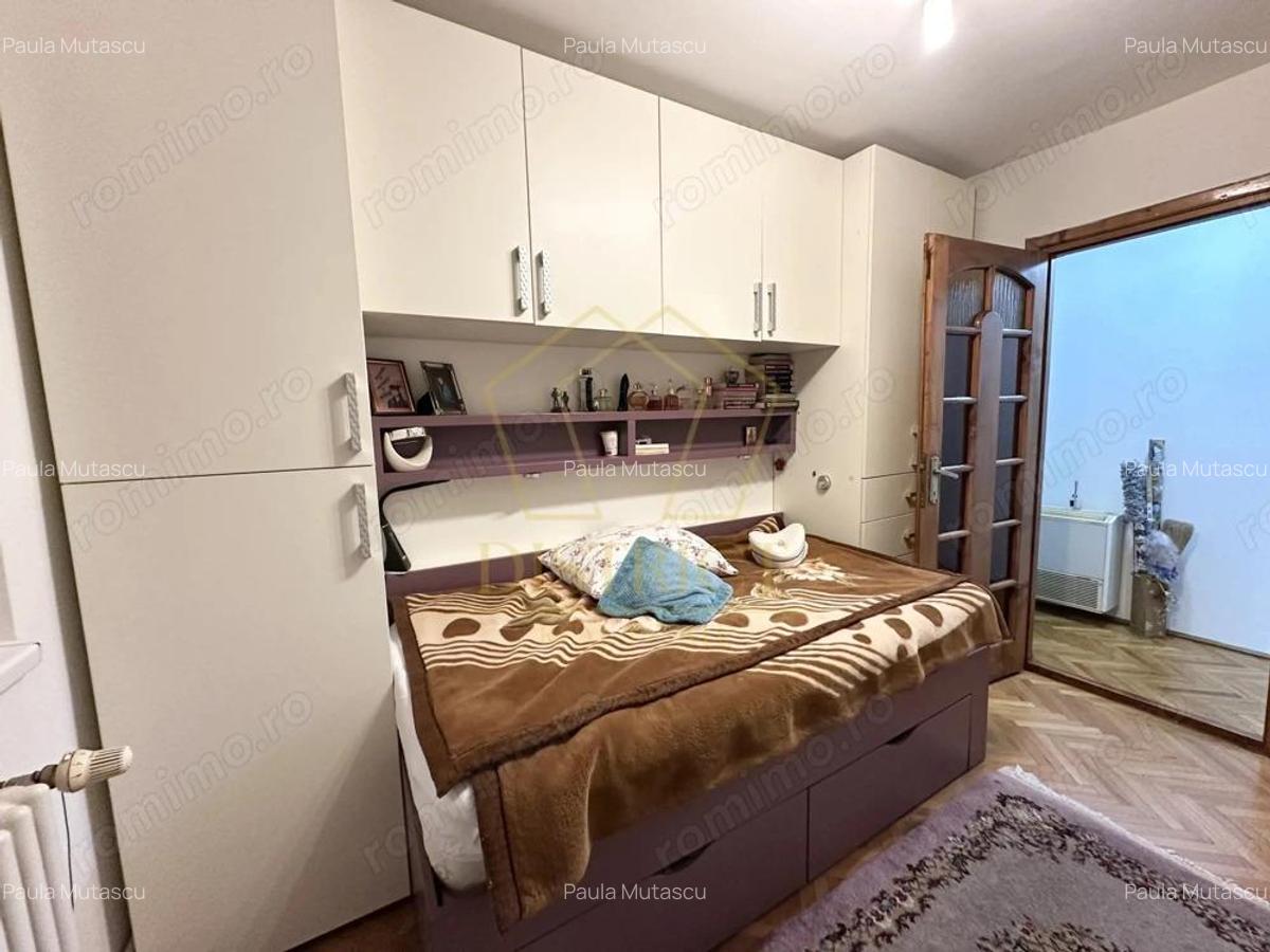 Apartament deosebit cu 3 camere | Zona Dacia - 14