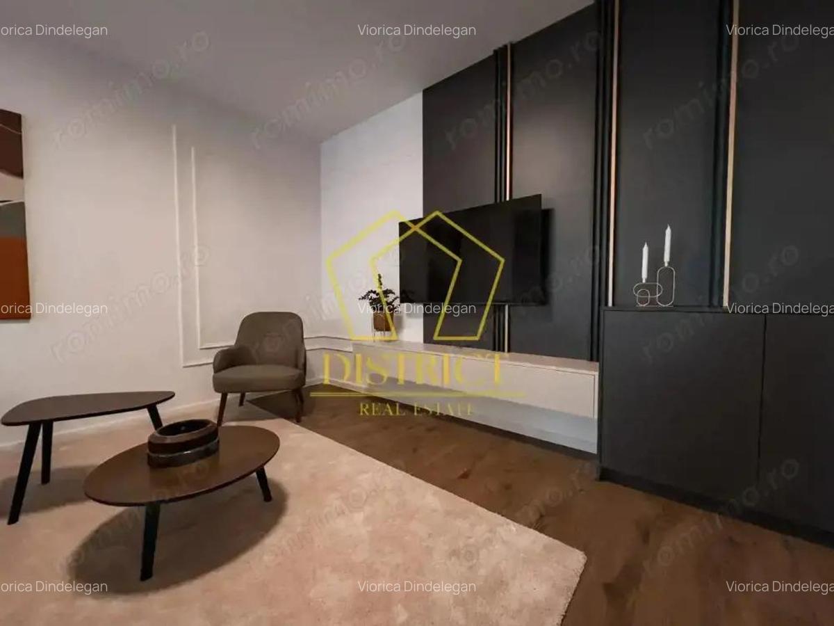 Apartament de lux in bloc nou I Ultracentral - 3