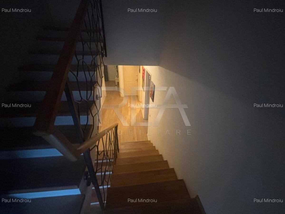 Vila 5 Camere Bragadiru La 200m de Bucuresti 269000 Euro - 12