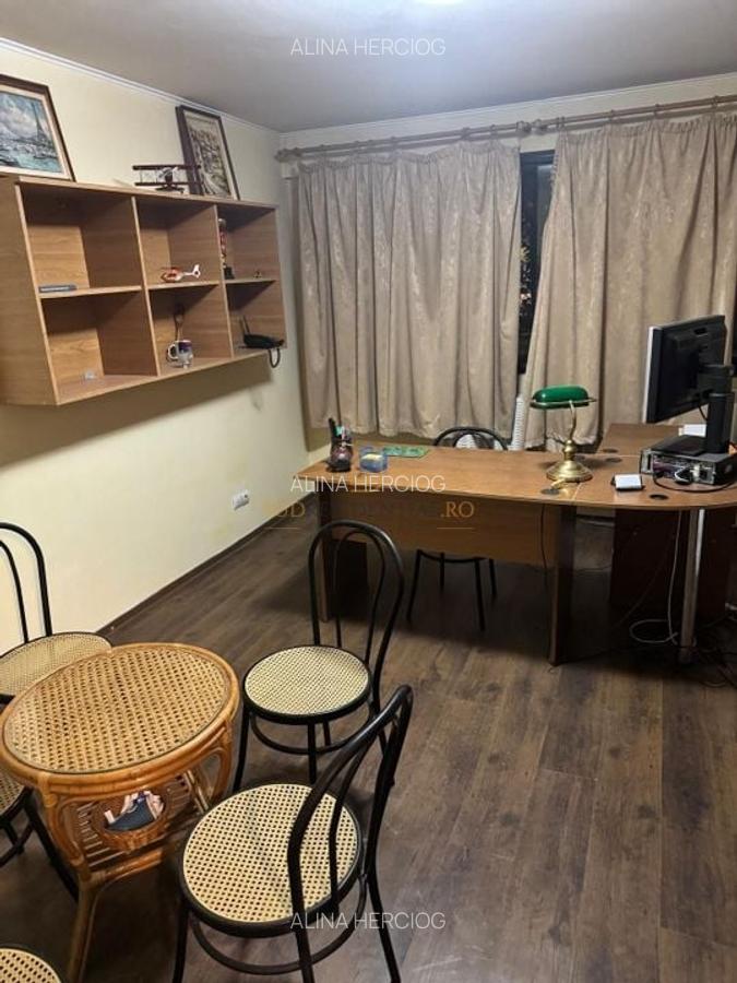 Garsoniera aproape de metrou Eroii Revolutiei, Tineretului.Comision 0% - 5