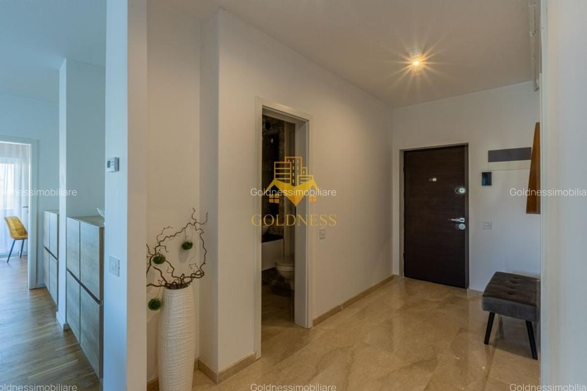 3 camere, premium, terasă, parcare subterana, Buna Ziua, ELF, LIDL - 8