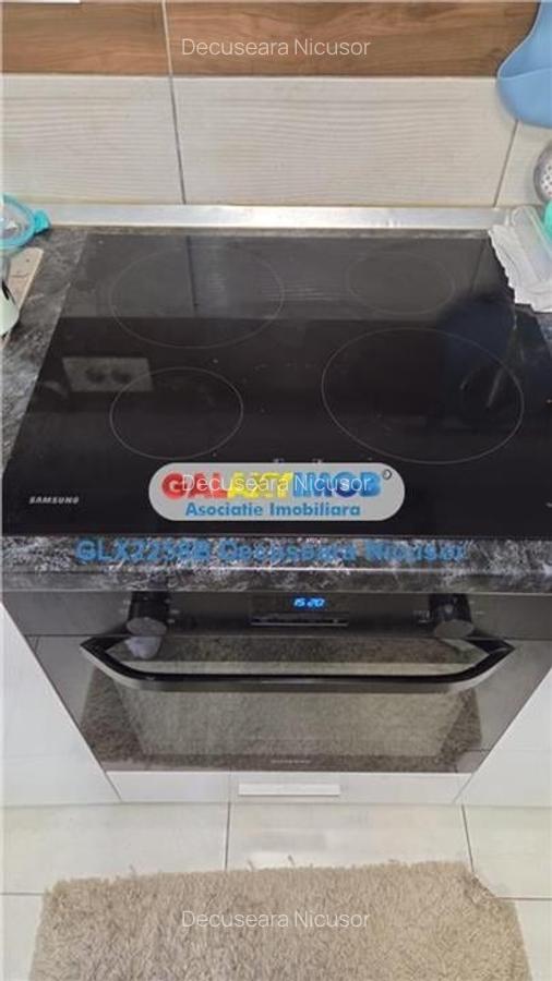 Apartament 2 camere, Mobilat Utilat, Militari Residence, 54.900 Euro - 13