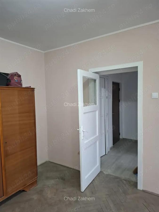 Apartament cu 2 camere, Birlad, Str.Epureanu, 60m2, 62,000 Euro - 10