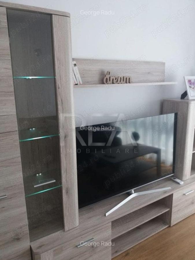 Apartament 3 camere | Complexul Rezidential ISG | Loc de Parcare - 5