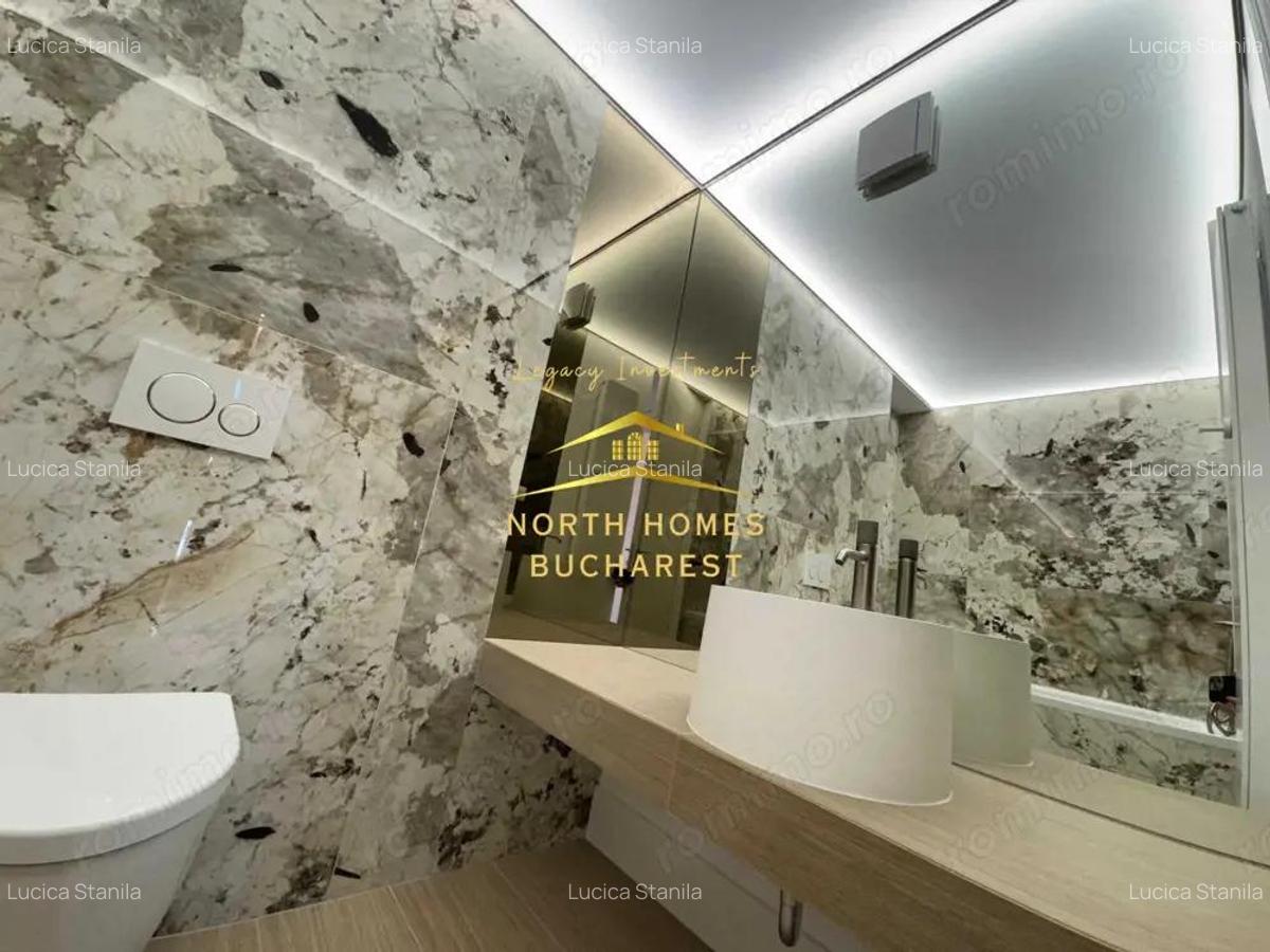 Apartament de vanzare 3 camere-Cortina126 -Pipera-PARCARE - 5