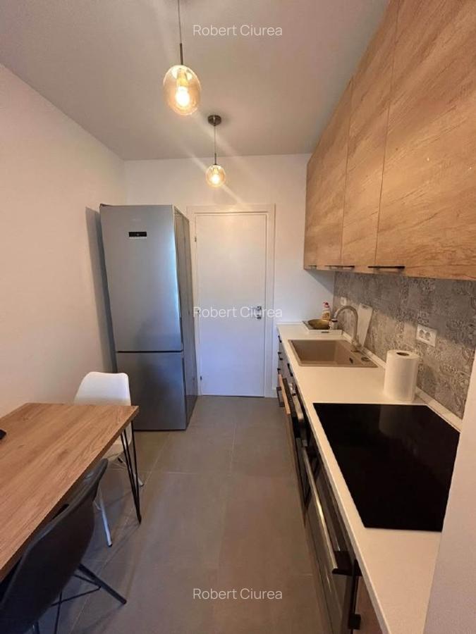 Apartament modern cu 2 camere, complet mobilat, ONIX Park North Residence - 4