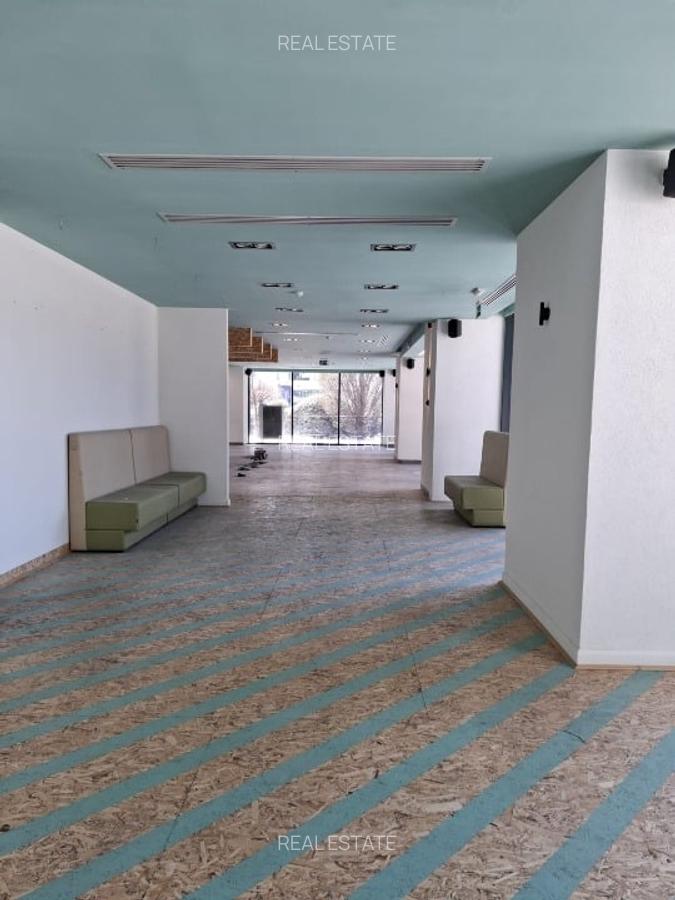 Spațiu Comercial de Închiriat – Str. Fabrica de Glucoză - 5