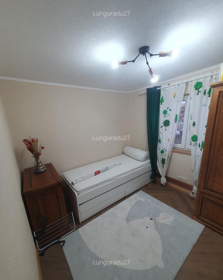 Apartament 3 camere 100 mp utili mobilat complet Ampoi 3 Alba Iulia - 8