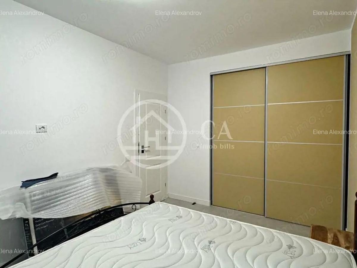Apartament de vanzare cu 2 camere in Sanmartin, Bihor - 5