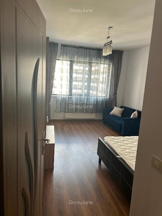 Garsonieră decomandată în Politehnica - 7