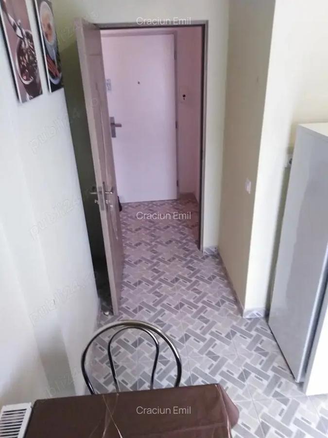 Proprietar, inchiriez garsoniera decomandata, 32mp, balcon, parcare, et3 4, Turni?or, Ogorului - 2