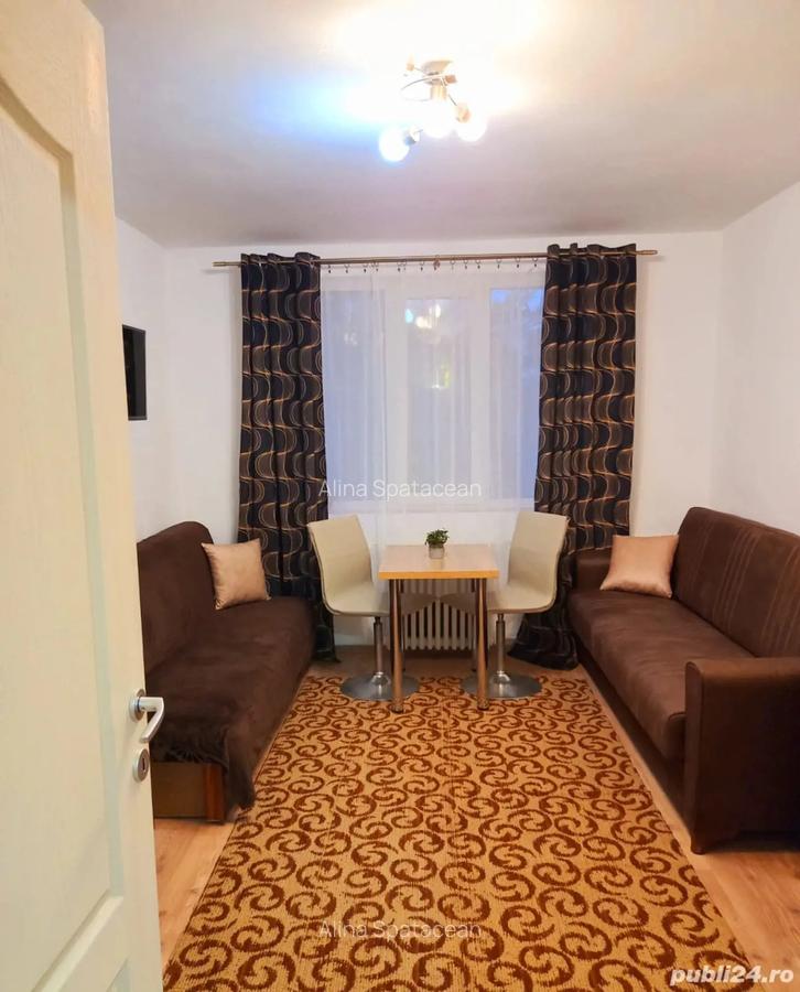 Inchiriez garsoniera - 5