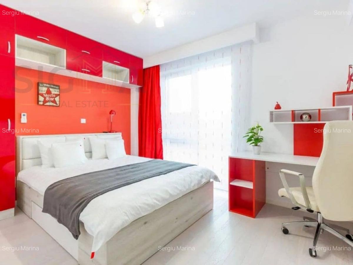 Apartament 2 camere de vanzare in imobil nou - 1