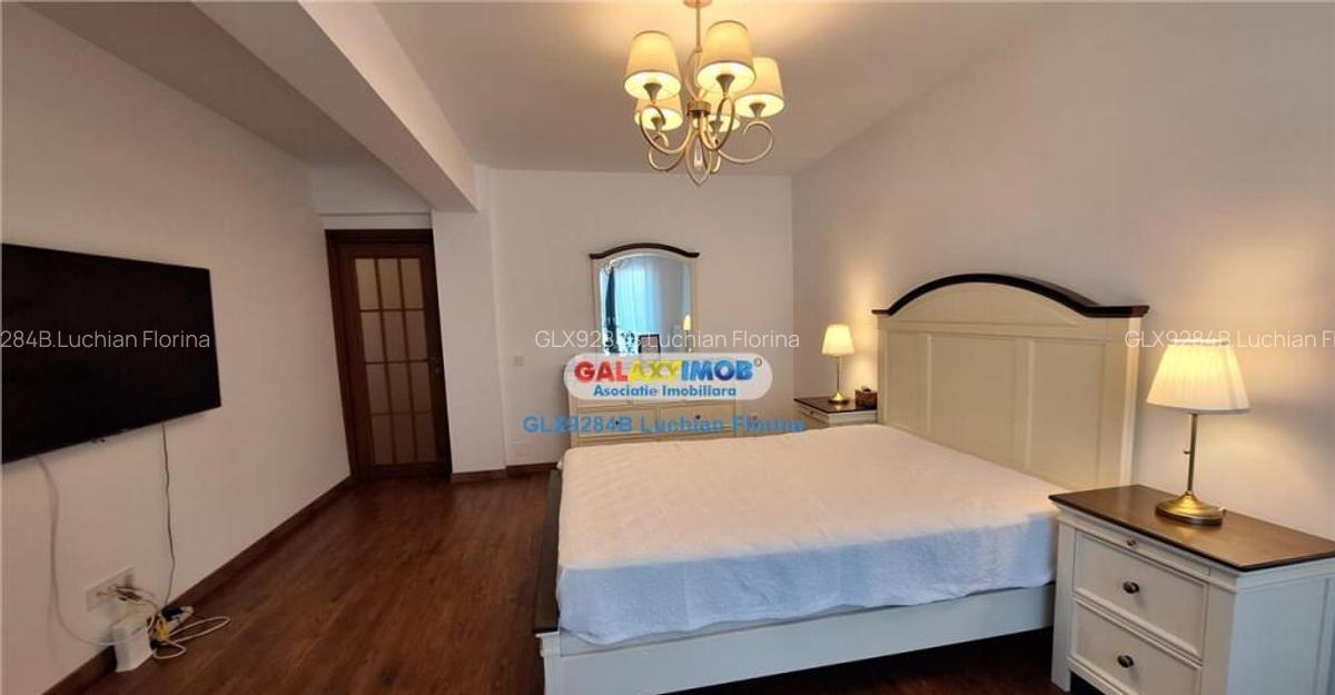 Apartament 2 camere, bloc nou, centrala, curte proprie I Lam - 5