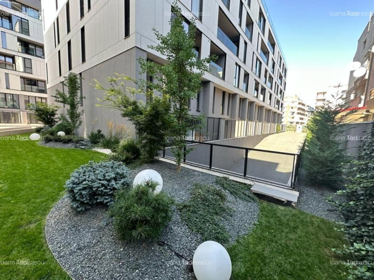 Spatiu comercial | 85 MP utili | Parcare | Pe doua nivele | Herastrau - 9