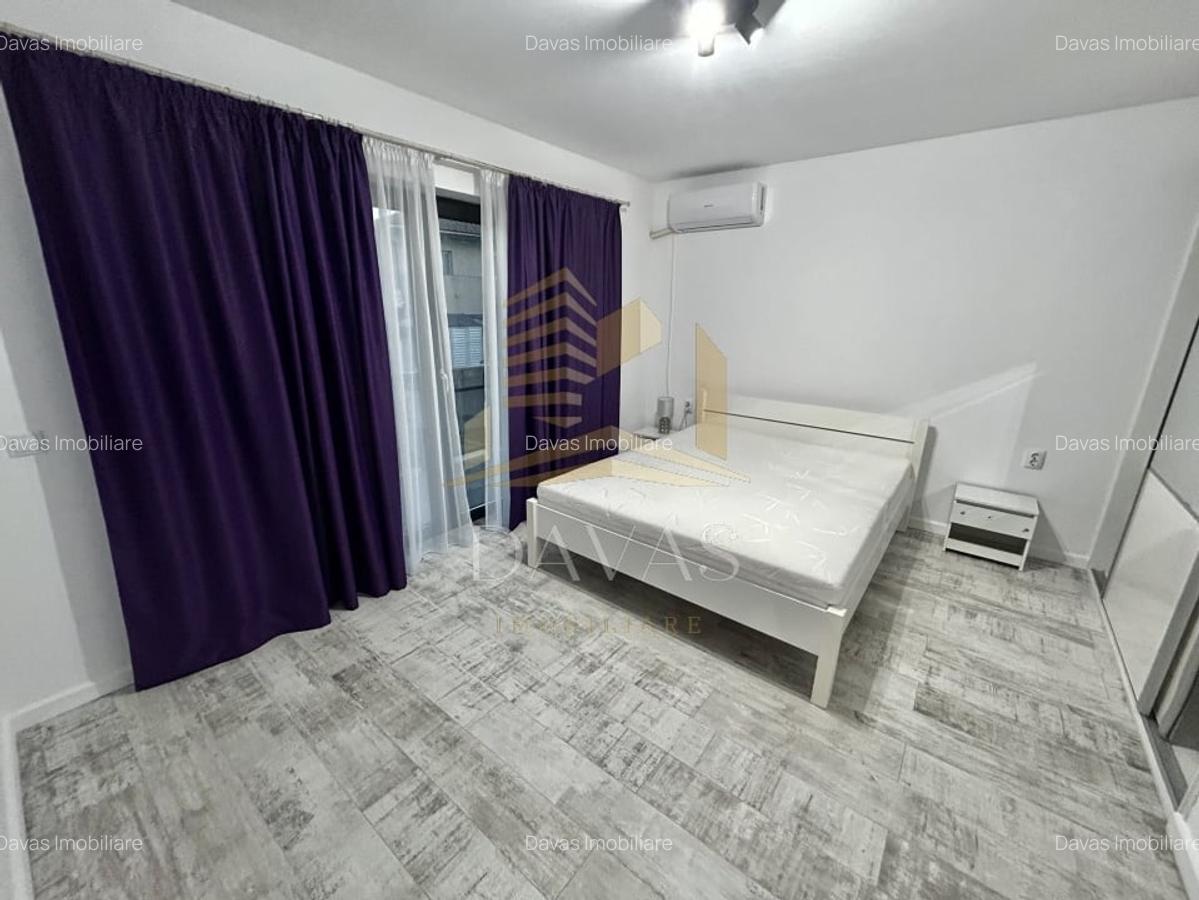 Casa tip duplex de inchiriat | Borhanci | Sauna | Gradina 340mp - 12