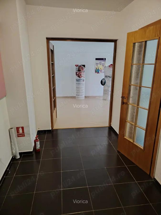 Apartament 2 camere Etaj 1 Obor stradal 55mp pretabil cabinet birouri - 7