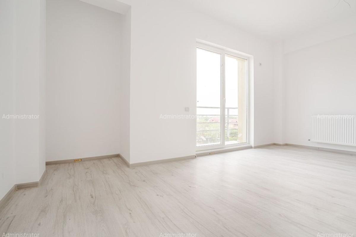 Apartament cu 2 camere decomandat în Brâncoveanu - 3