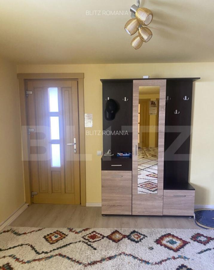 Casa de vanzare, cu 4 camere, 120 mp, zona Neagra ?arului - 5