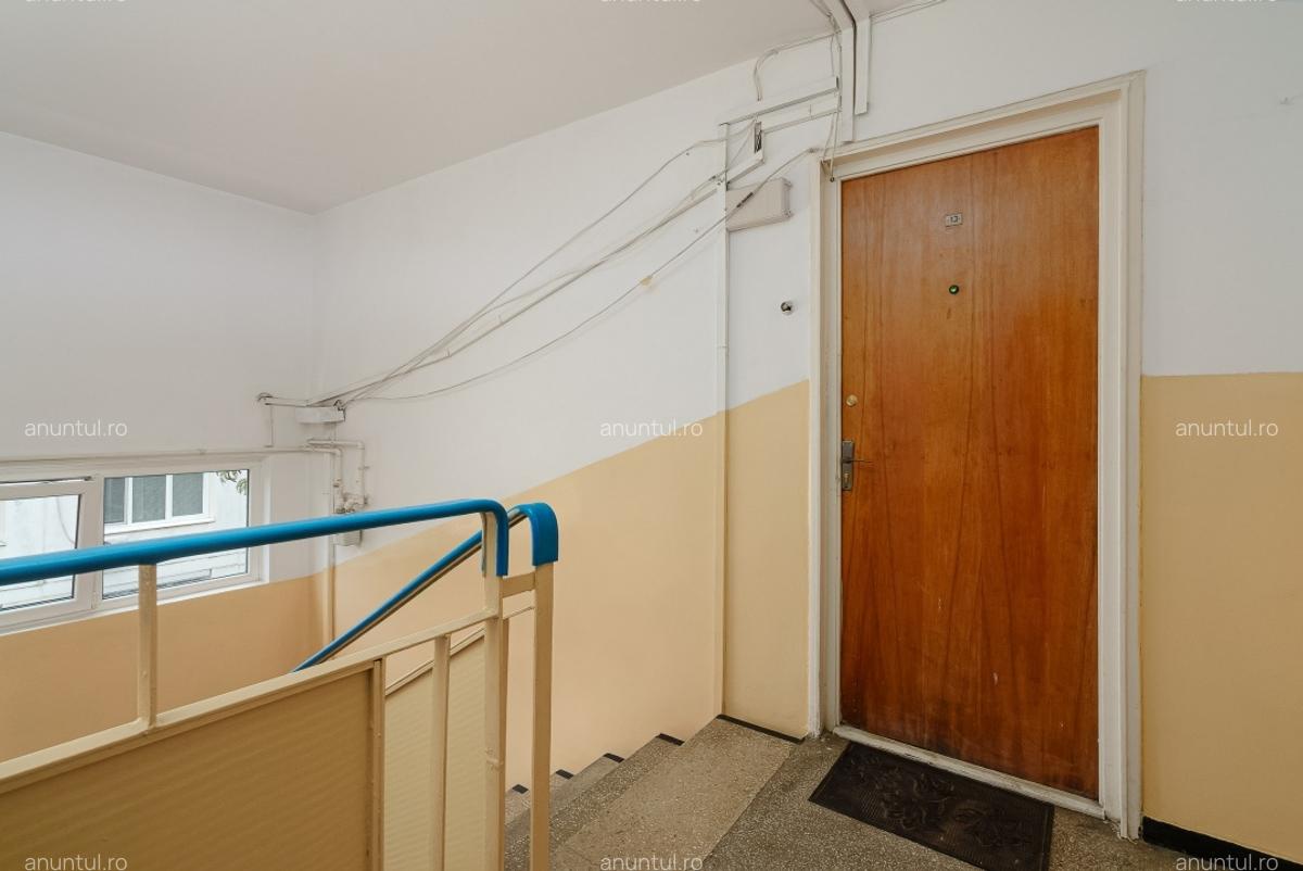 Drumul Taberei - 3 camere - Decomandat - Metrou Raul Doamnei - 14