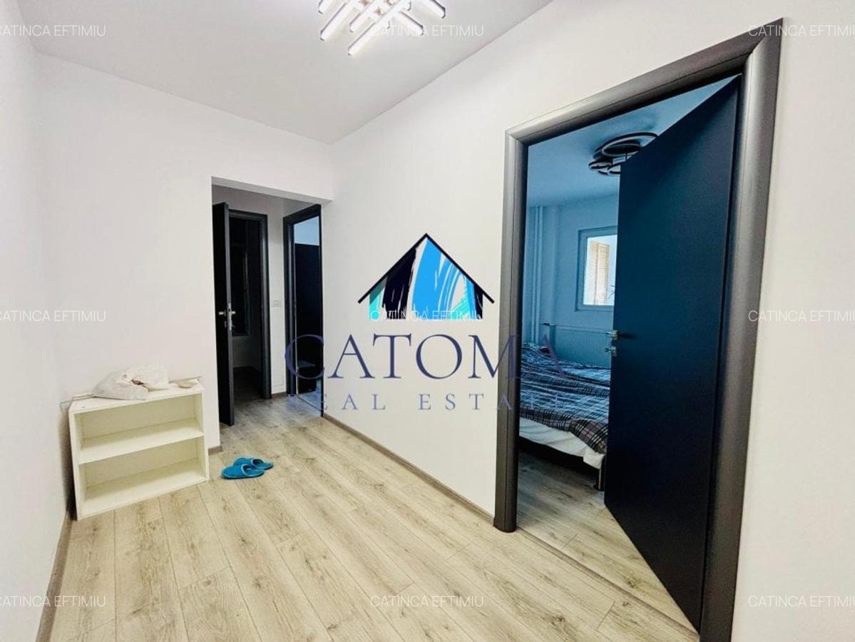Soseaua Pantelimon | Nelocuit | Decomandat | Renovat integral - 12