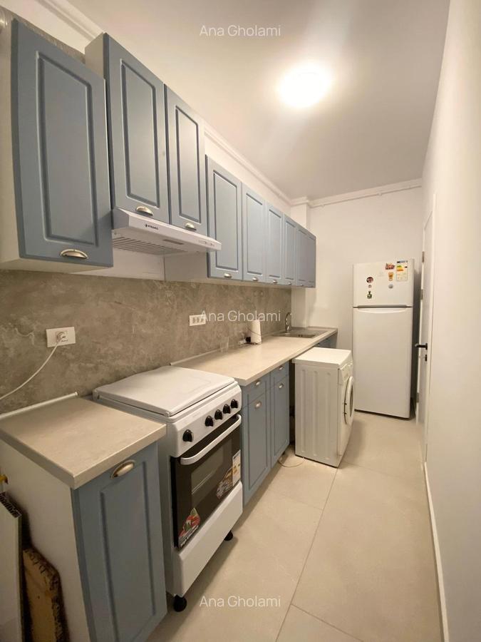 Garsoniera, Bulevardul Timisoara, Bloc 2023, Loc de parcare - 4