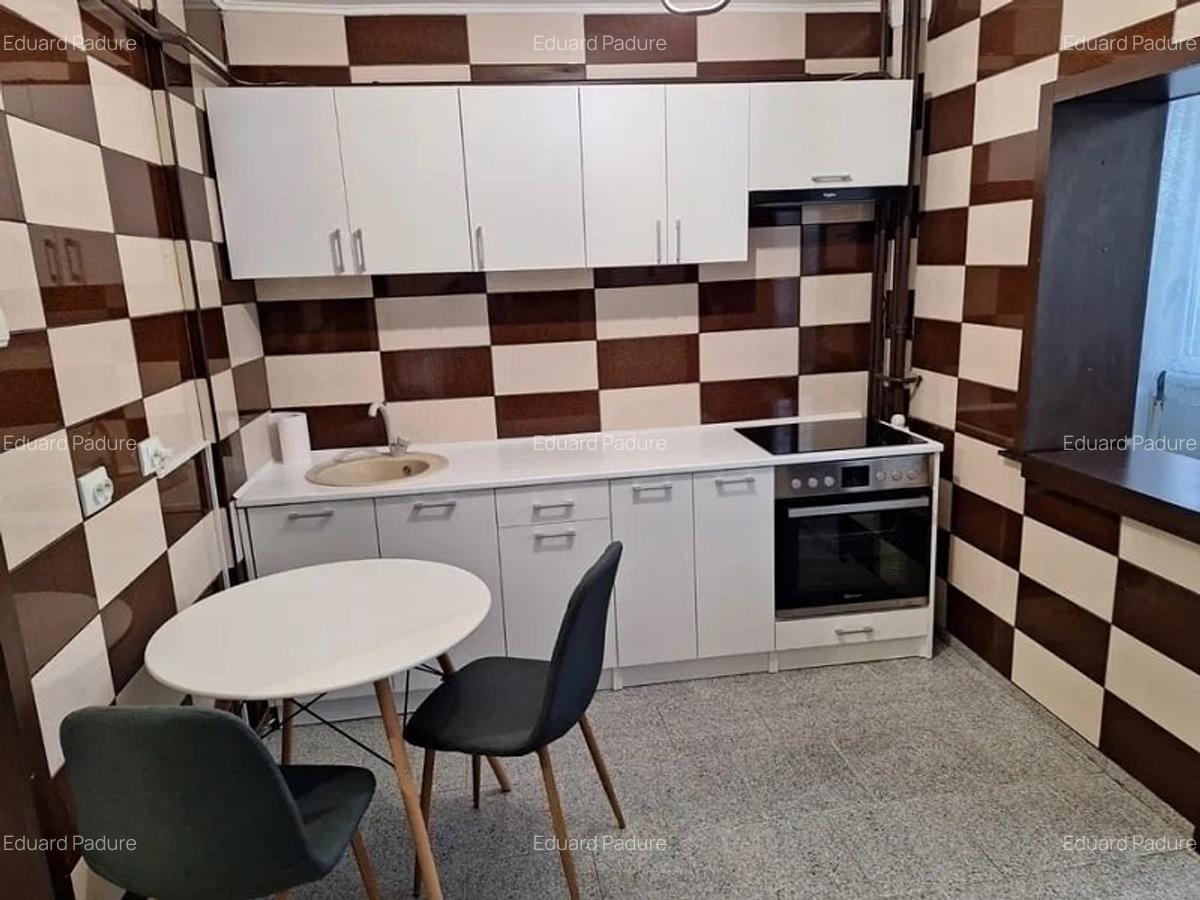 Garsonieră decomandată în Semicentral - 2