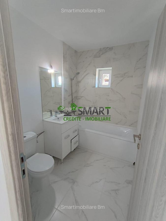 Apartament 3 camere decomandat – Hortensiei - 8