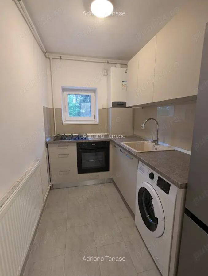 Apartament 2 cam 55 MP, SPITALUL JUDETEAN - 3