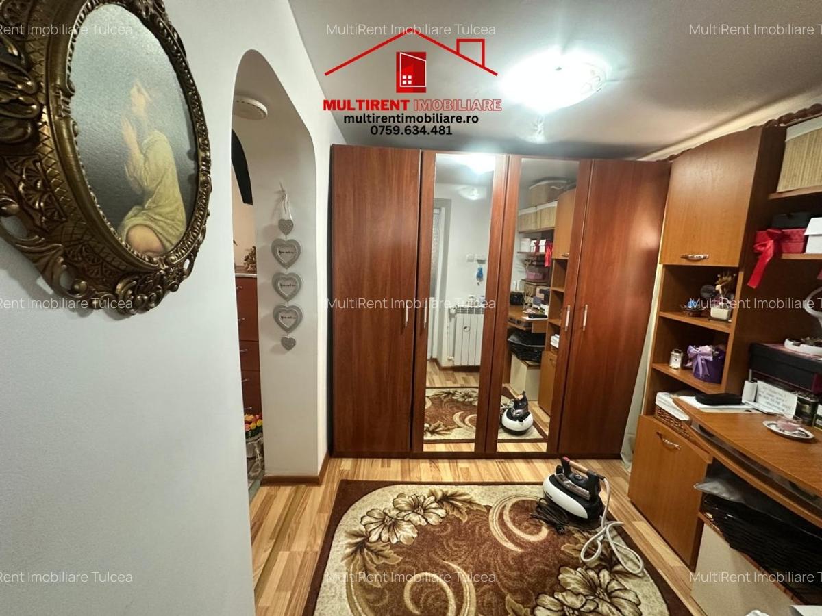 Strada Gavrilov Corneliu - Casa de vanzare cu centrala pe gaz! - 16 Strada Gavrilov Corneliu - Casa de vanzare cu centrala pe gaz! - 16