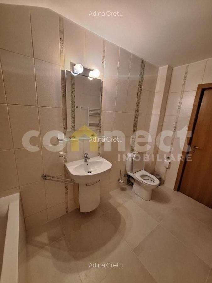 Apartament 3 camere de inchiriat | Cartier Europa - 9
