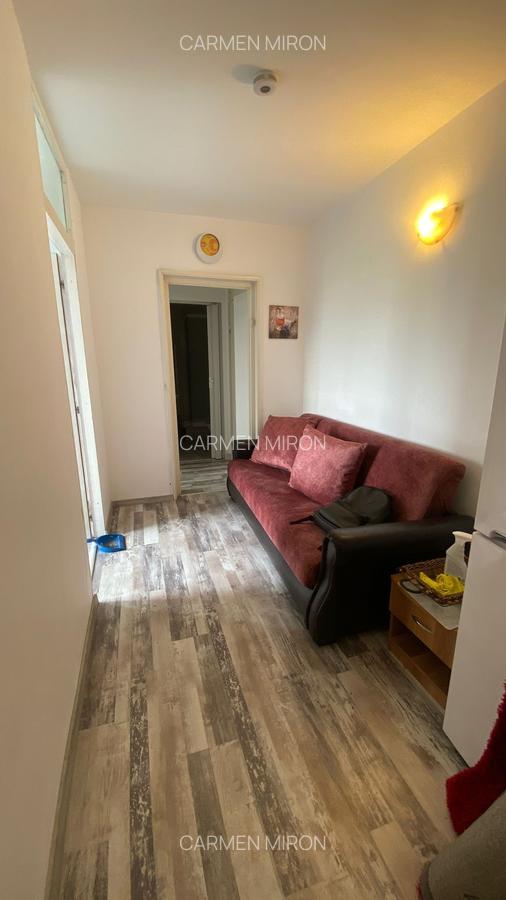 Apartament cu 2 camere decomandat în Gheorgheni - 5