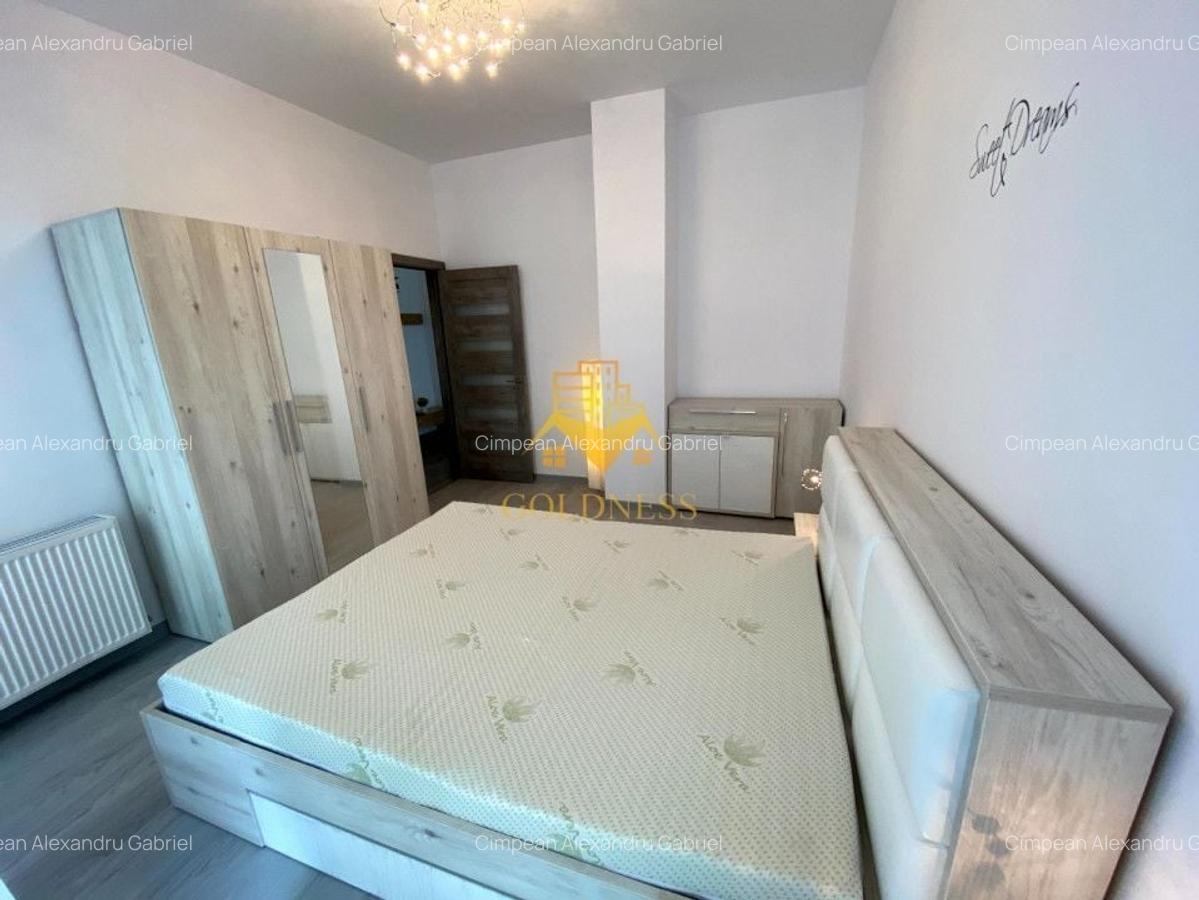 3 camere, modern, garaj, bloc nou, zona Centrala, Ploiesti, Constanta - 5