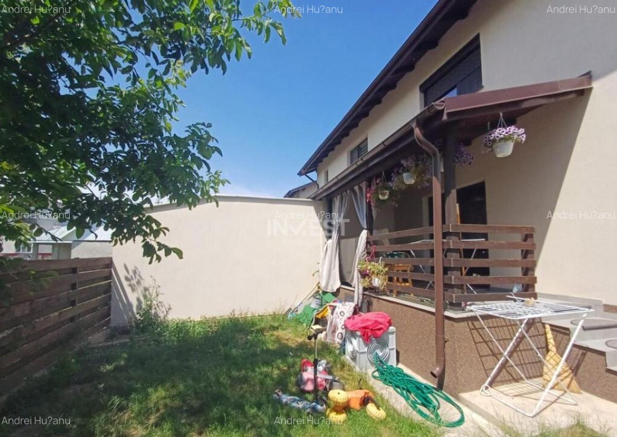 Duplex Modern de Vanzare,complet mobilat si utilat ,CENTRU- - 11